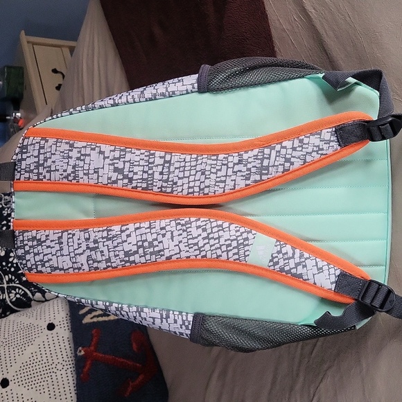 Adidas Backpack - Picture 2 of 2